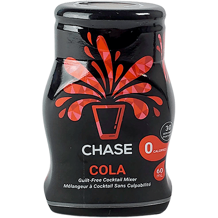 Chase Cocktail Mixer - Cola